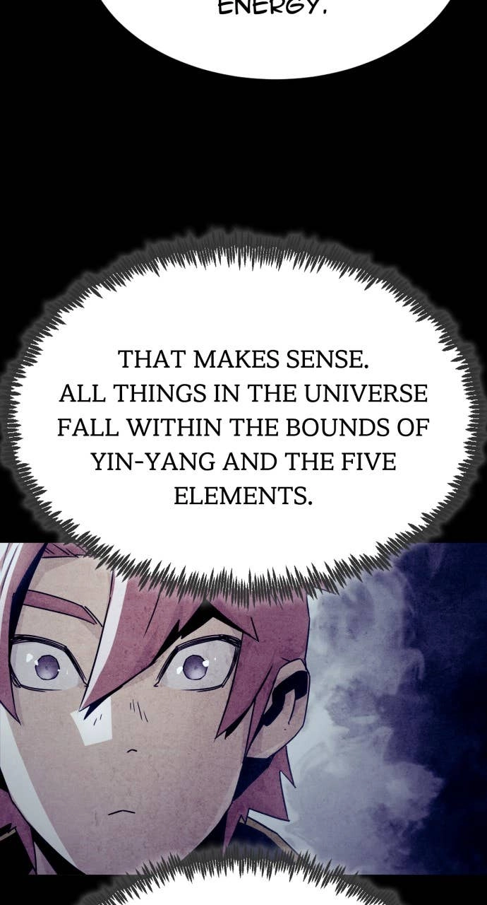 The Dang Clans Swordmaster Heir Just Wants a Normal Life Chapter 48 - Page 43
