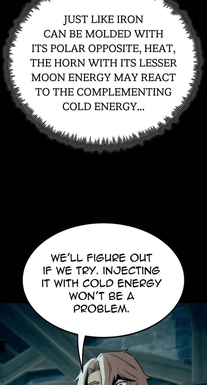 The Dang Clans Swordmaster Heir Just Wants a Normal Life Chapter 48 - Page 44