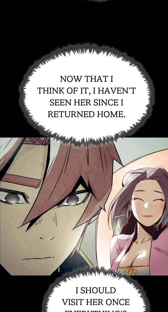 The Dang Clans Swordmaster Heir Just Wants a Normal Life Chapter 48 - Page 46