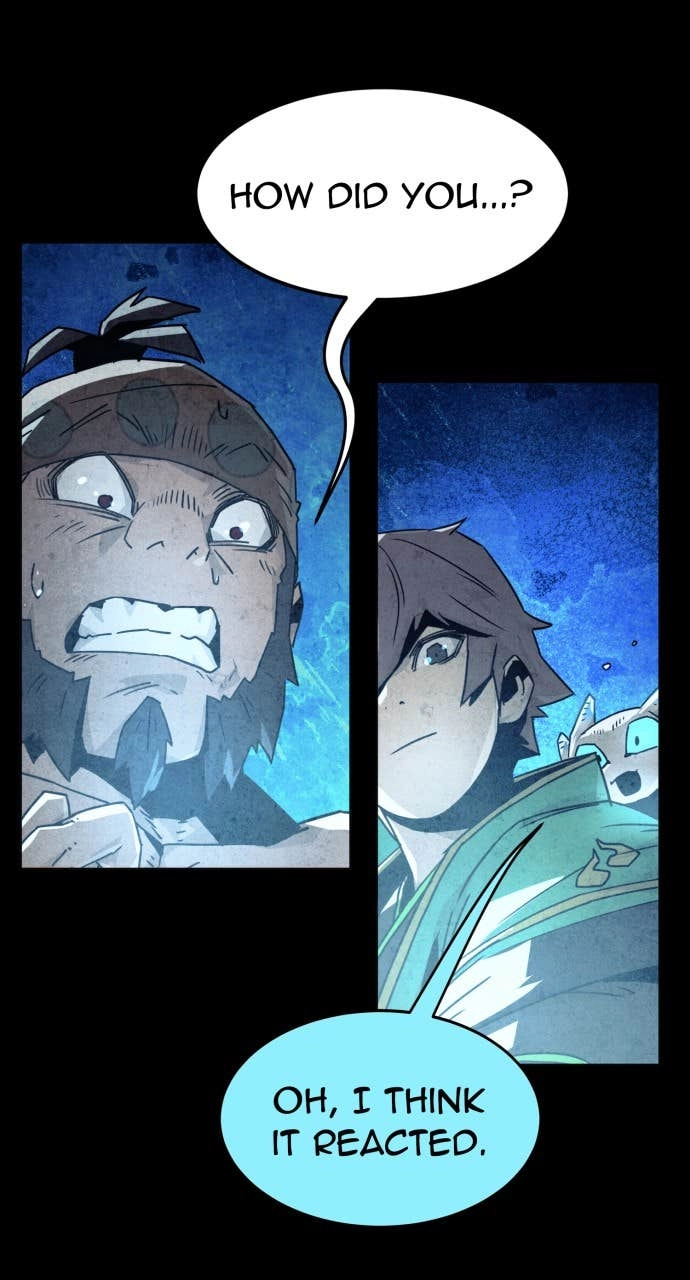 The Dang Clans Swordmaster Heir Just Wants a Normal Life Chapter 48 - Page 50