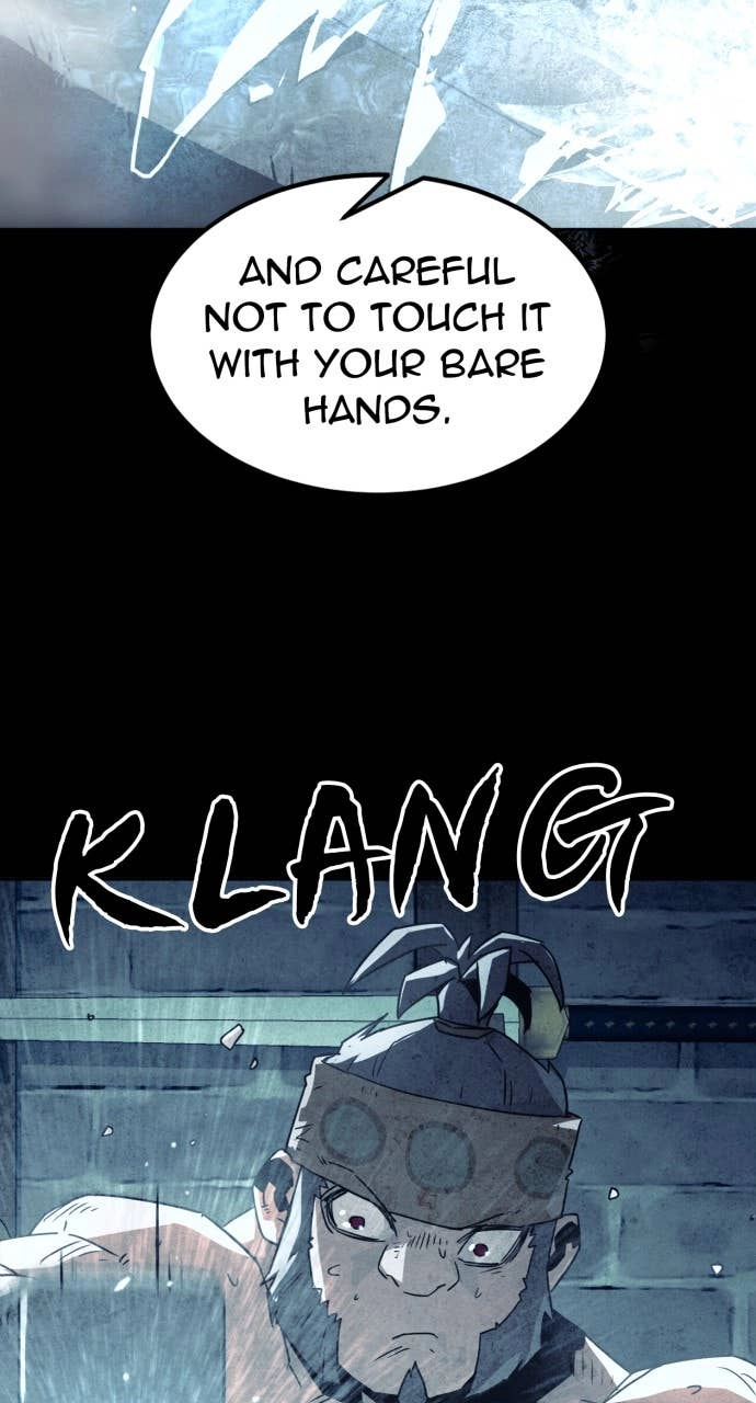 The Dang Clans Swordmaster Heir Just Wants a Normal Life Chapter 48 - Page 52