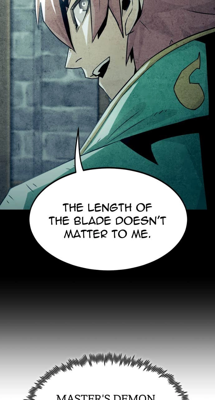 The Dang Clans Swordmaster Heir Just Wants a Normal Life Chapter 48 - Page 57