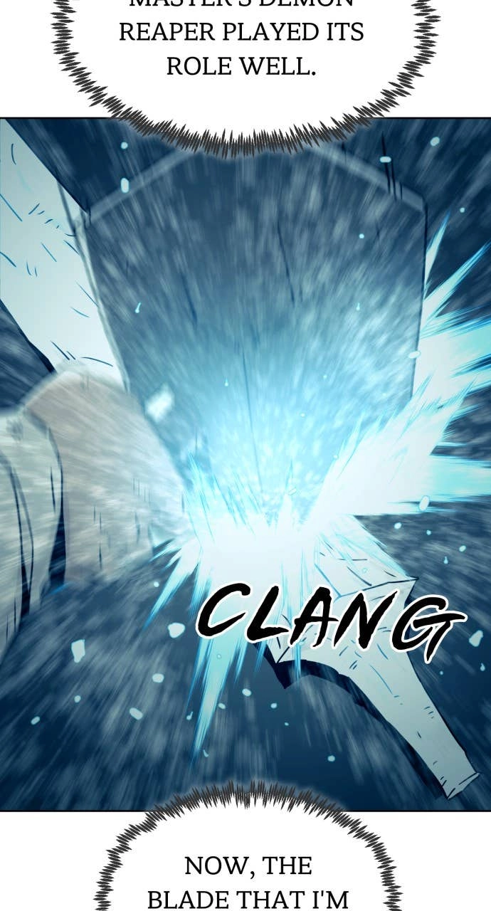 The Dang Clans Swordmaster Heir Just Wants a Normal Life Chapter 48 - Page 58