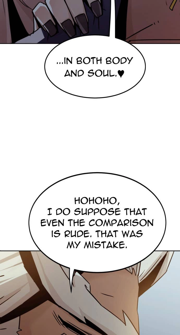 The Dang Clans Swordmaster Heir Just Wants a Normal Life Chapter 48 - Page 68
