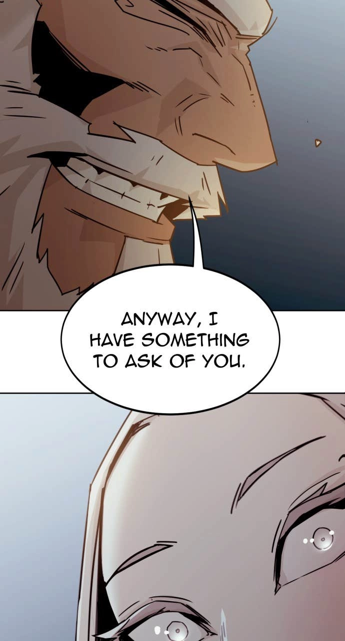 The Dang Clans Swordmaster Heir Just Wants a Normal Life Chapter 48 - Page 69