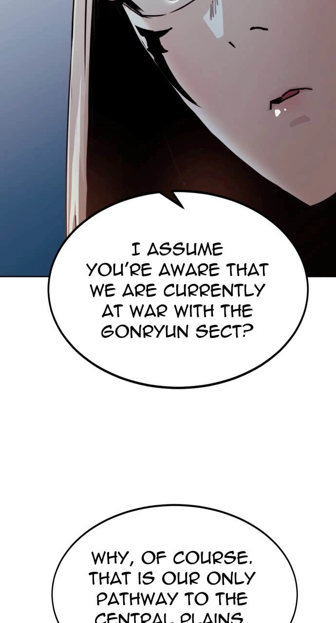 The Dang Clans Swordmaster Heir Just Wants a Normal Life Chapter 48 - Page 70
