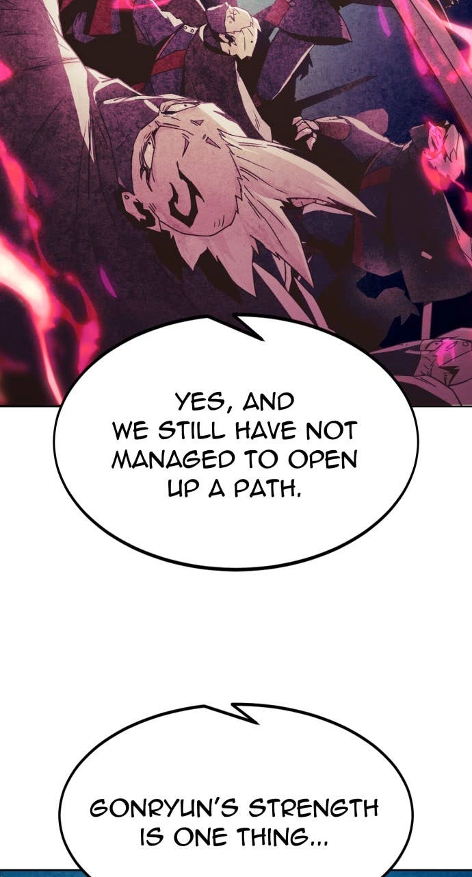 The Dang Clans Swordmaster Heir Just Wants a Normal Life Chapter 48 - Page 72