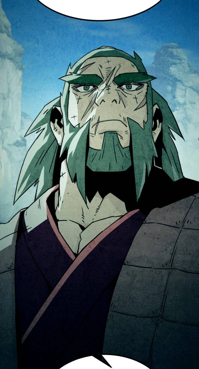 The Dang Clans Swordmaster Heir Just Wants a Normal Life Chapter 48 - Page 73