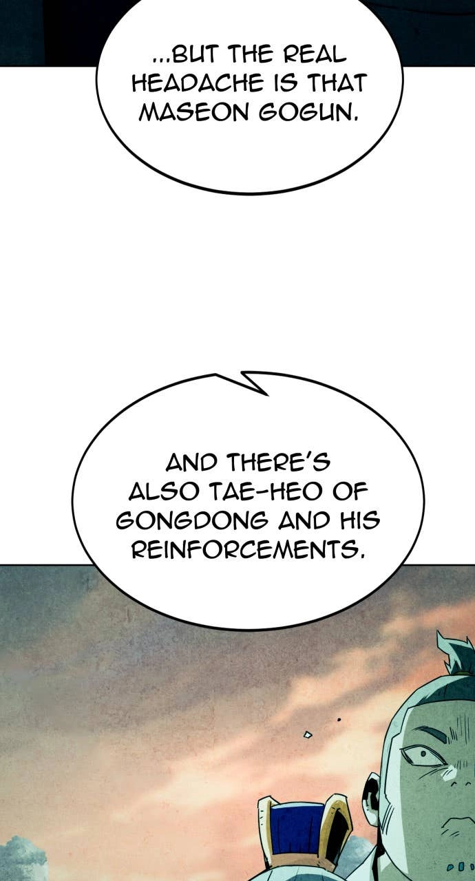 The Dang Clans Swordmaster Heir Just Wants a Normal Life Chapter 48 - Page 74