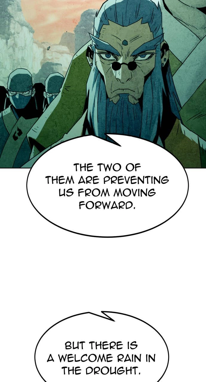 The Dang Clans Swordmaster Heir Just Wants a Normal Life Chapter 48 - Page 75