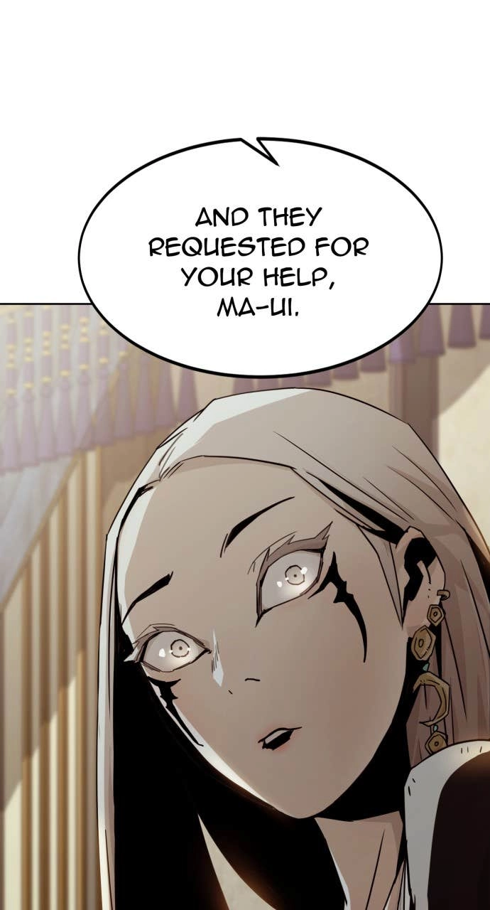 The Dang Clans Swordmaster Heir Just Wants a Normal Life Chapter 48 - Page 77