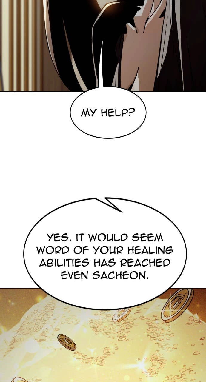 The Dang Clans Swordmaster Heir Just Wants a Normal Life Chapter 48 - Page 78