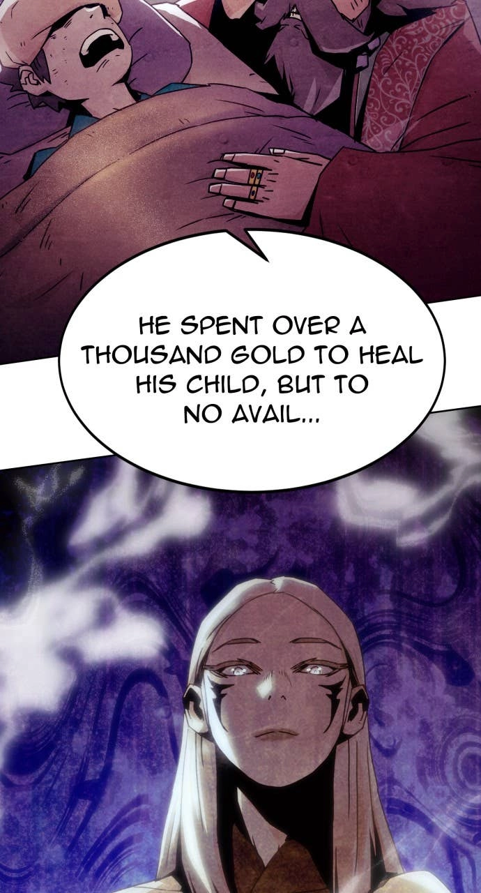 The Dang Clans Swordmaster Heir Just Wants a Normal Life Chapter 48 - Page 80