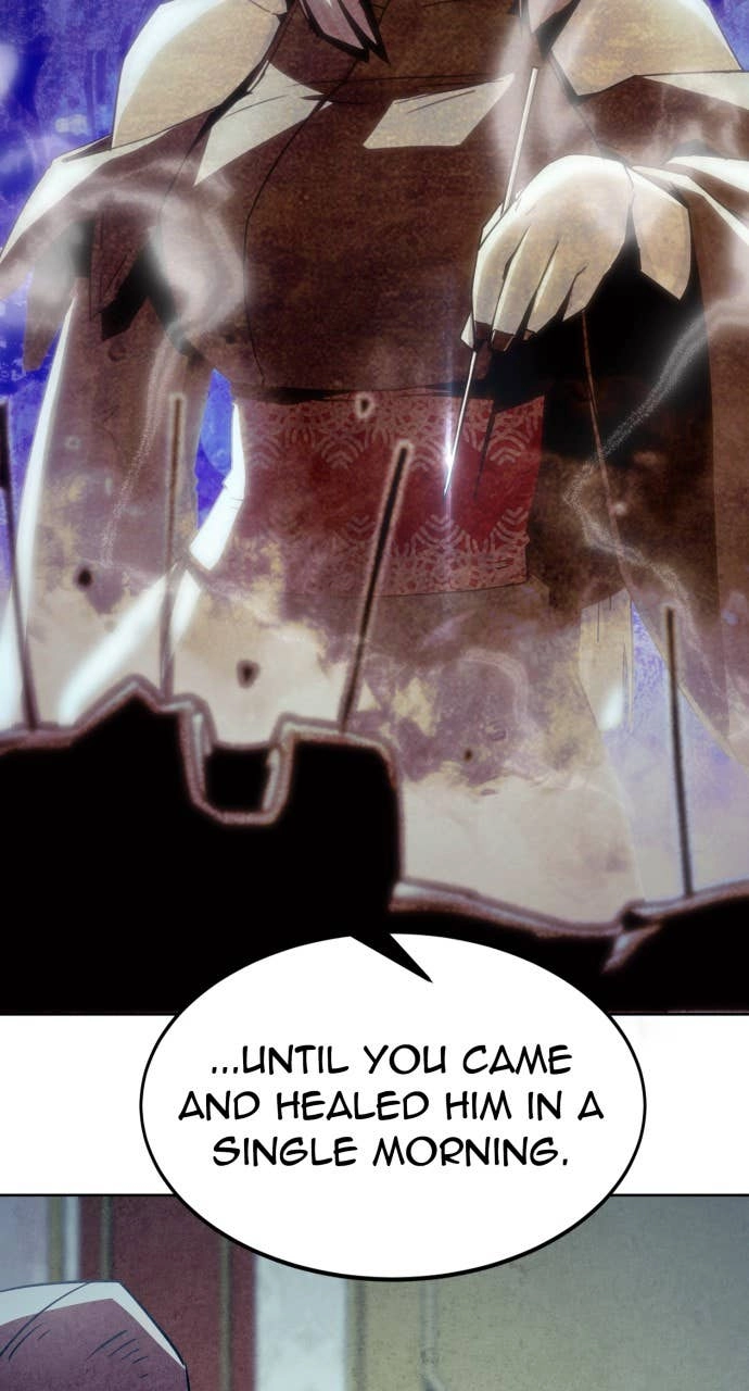 The Dang Clans Swordmaster Heir Just Wants a Normal Life Chapter 48 - Page 81