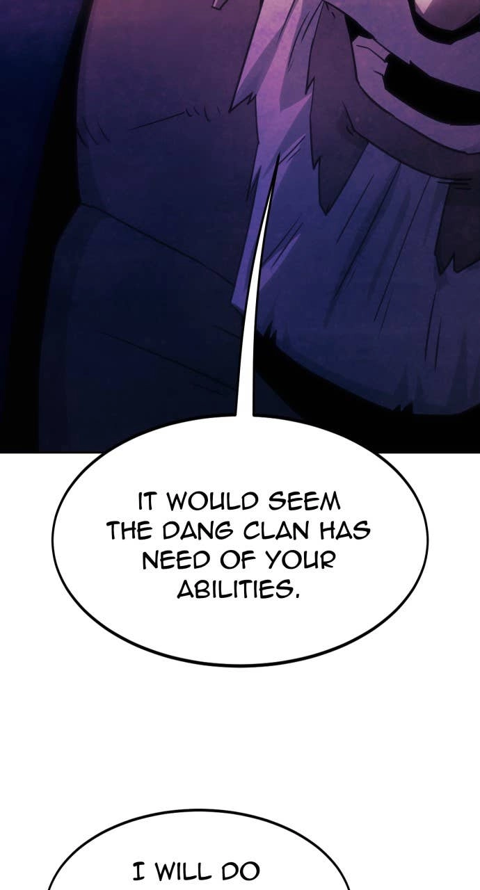 The Dang Clans Swordmaster Heir Just Wants a Normal Life Chapter 48 - Page 84