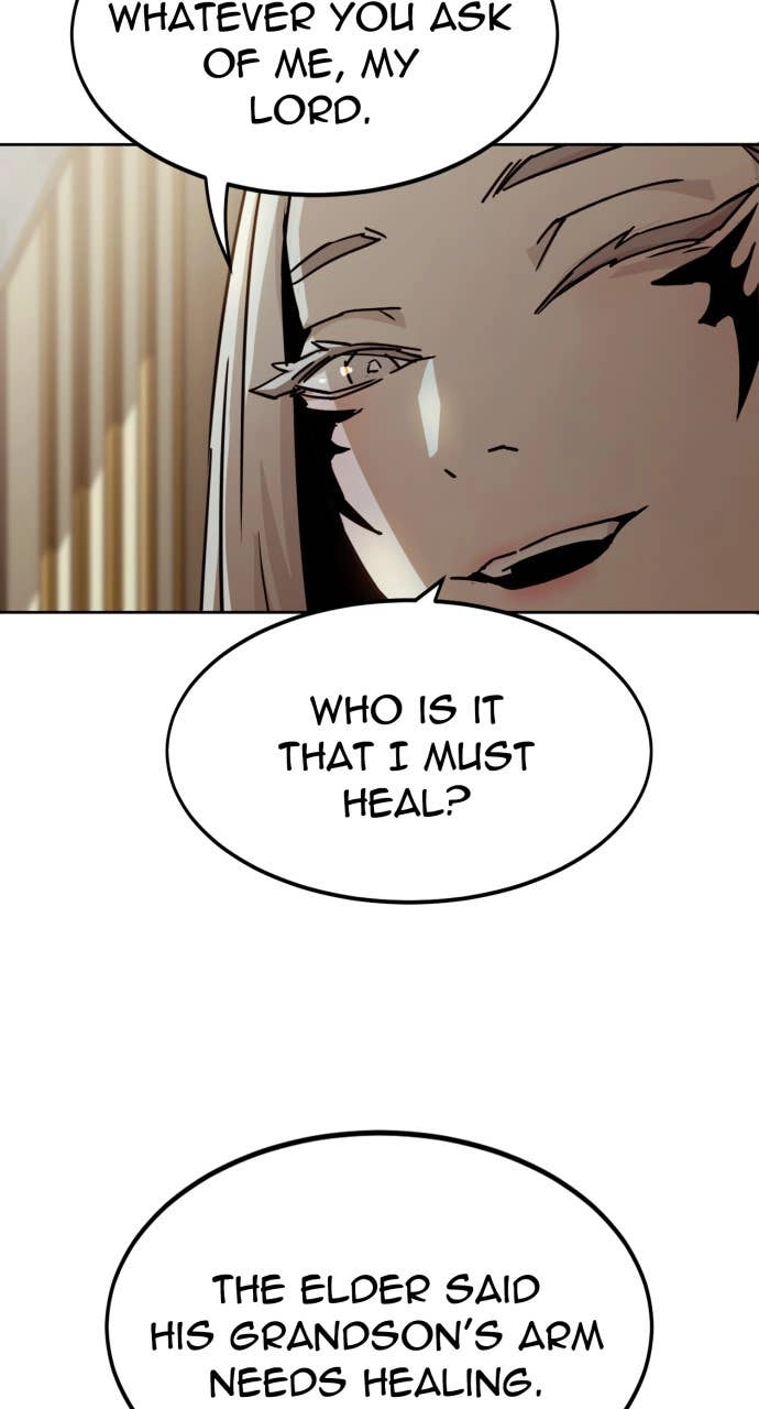 The Dang Clans Swordmaster Heir Just Wants a Normal Life Chapter 48 - Page 85
