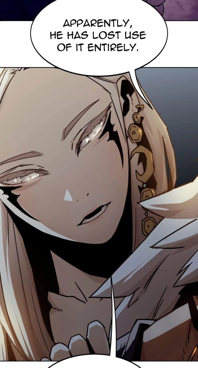 The Dang Clans Swordmaster Heir Just Wants a Normal Life Chapter 48 - Page 87