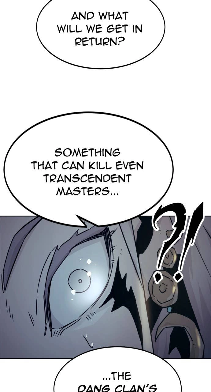 The Dang Clans Swordmaster Heir Just Wants a Normal Life Chapter 48 - Page 88