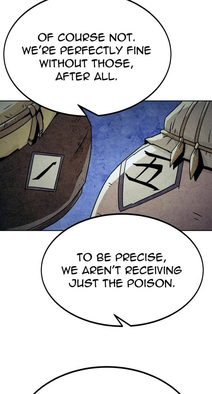 The Dang Clans Swordmaster Heir Just Wants a Normal Life Chapter 48 - Page 90