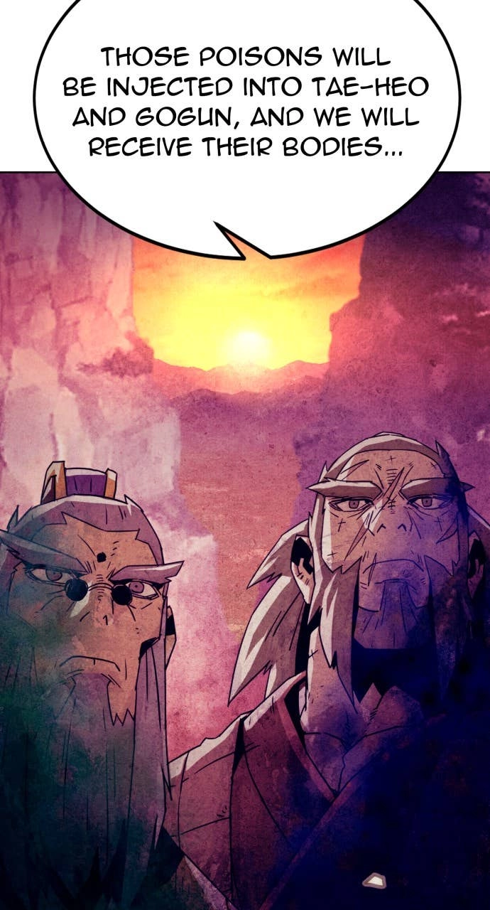 The Dang Clans Swordmaster Heir Just Wants a Normal Life Chapter 48 - Page 91