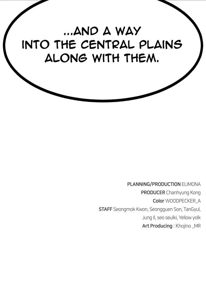 The Dang Clans Swordmaster Heir Just Wants a Normal Life Chapter 48 - Page 93