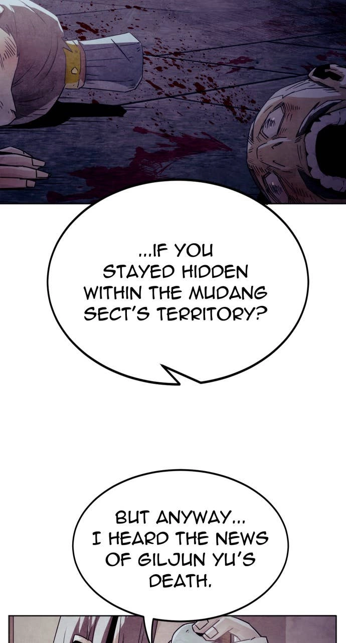 The Dang Clans Swordmaster Heir Just Wants a Normal Life Chapter 49 - Page 3