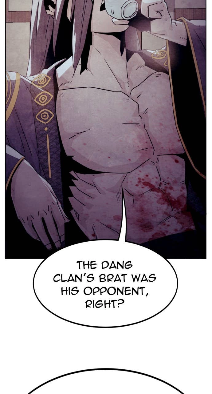 The Dang Clans Swordmaster Heir Just Wants a Normal Life Chapter 49 - Page 4