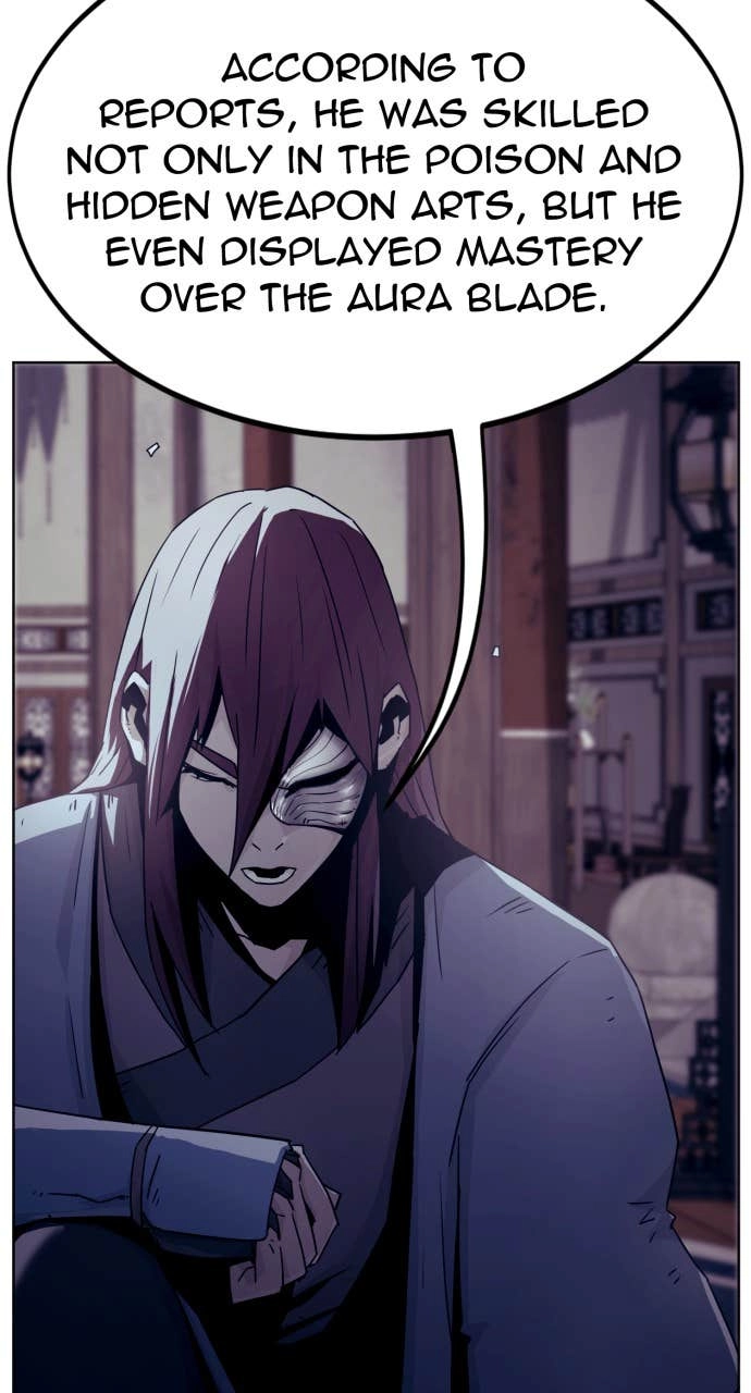 The Dang Clans Swordmaster Heir Just Wants a Normal Life Chapter 49 - Page 5