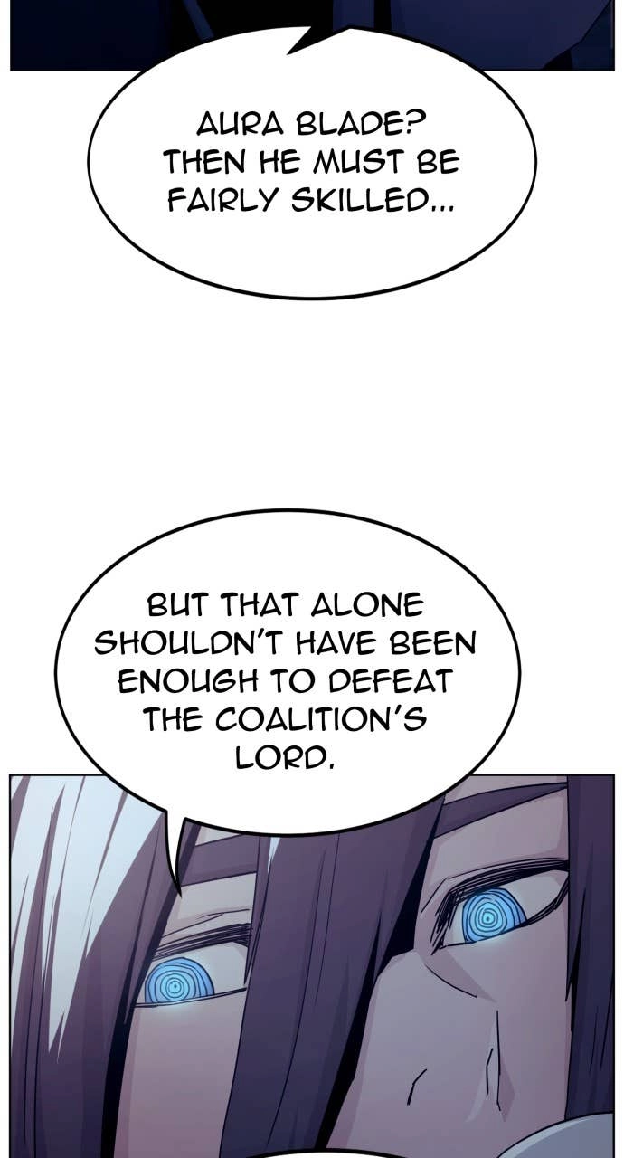 The Dang Clans Swordmaster Heir Just Wants a Normal Life Chapter 49 - Page 6