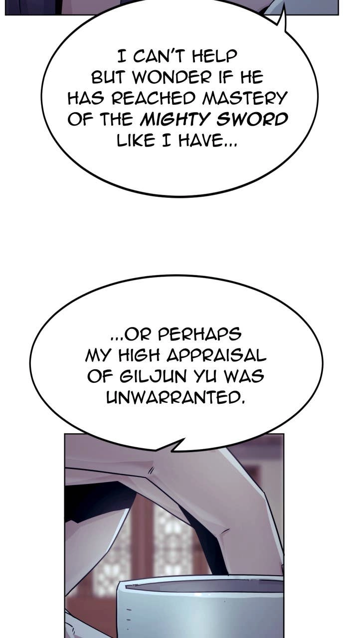 The Dang Clans Swordmaster Heir Just Wants a Normal Life Chapter 49 - Page 7