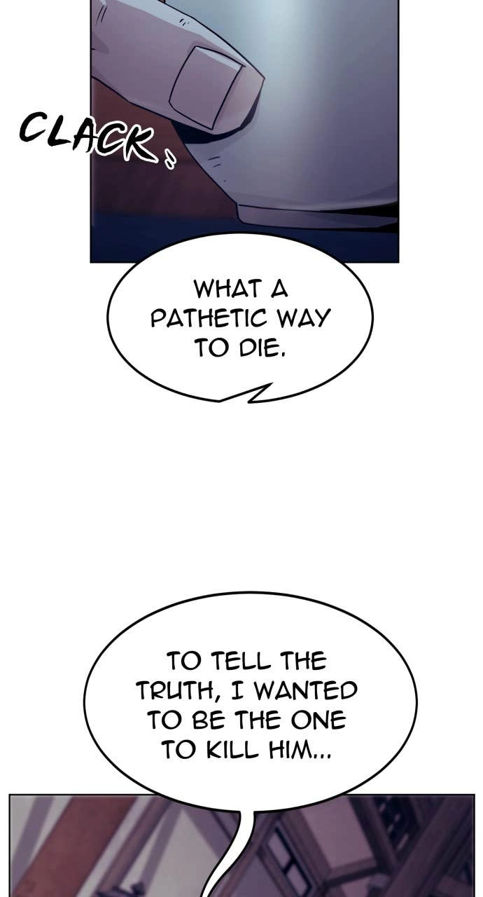 The Dang Clans Swordmaster Heir Just Wants a Normal Life Chapter 49 - Page 8