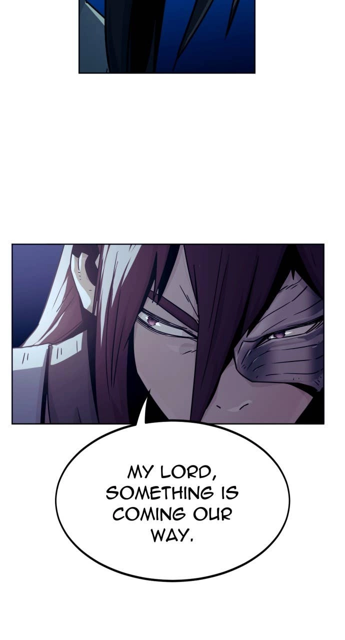 The Dang Clans Swordmaster Heir Just Wants a Normal Life Chapter 49 - Page 14