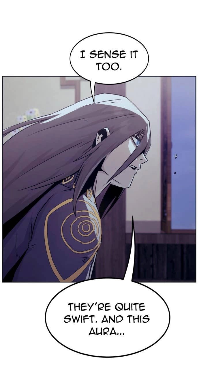 The Dang Clans Swordmaster Heir Just Wants a Normal Life Chapter 49 - Page 15