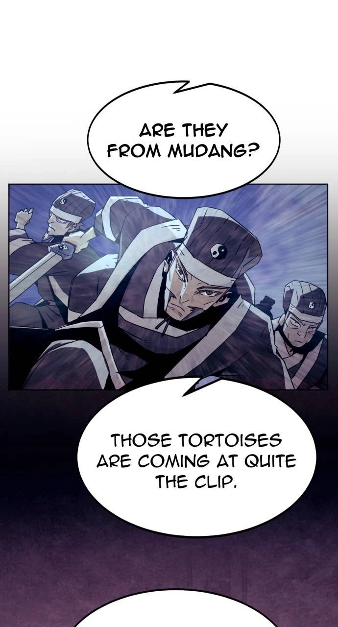The Dang Clans Swordmaster Heir Just Wants a Normal Life Chapter 49 - Page 16