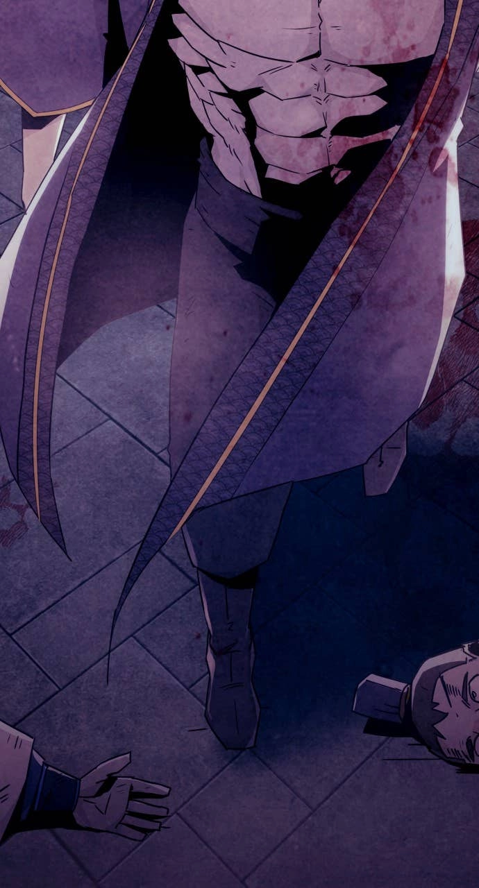 The Dang Clans Swordmaster Heir Just Wants a Normal Life Chapter 49 - Page 18