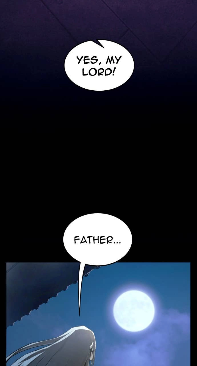 The Dang Clans Swordmaster Heir Just Wants a Normal Life Chapter 49 - Page 19