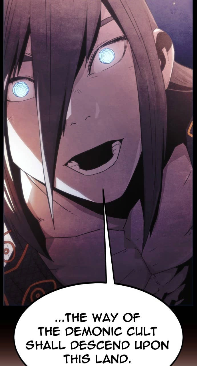 The Dang Clans Swordmaster Heir Just Wants a Normal Life Chapter 49 - Page 21