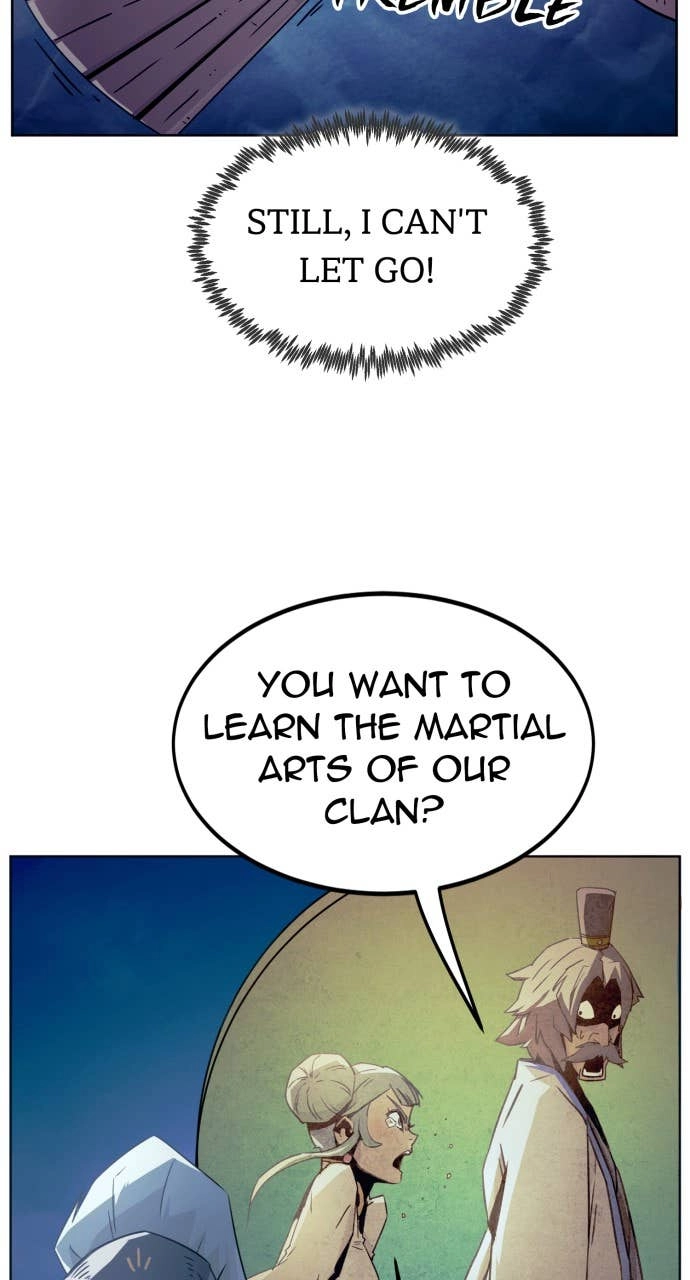 The Dang Clans Swordmaster Heir Just Wants a Normal Life Chapter 49 - Page 26