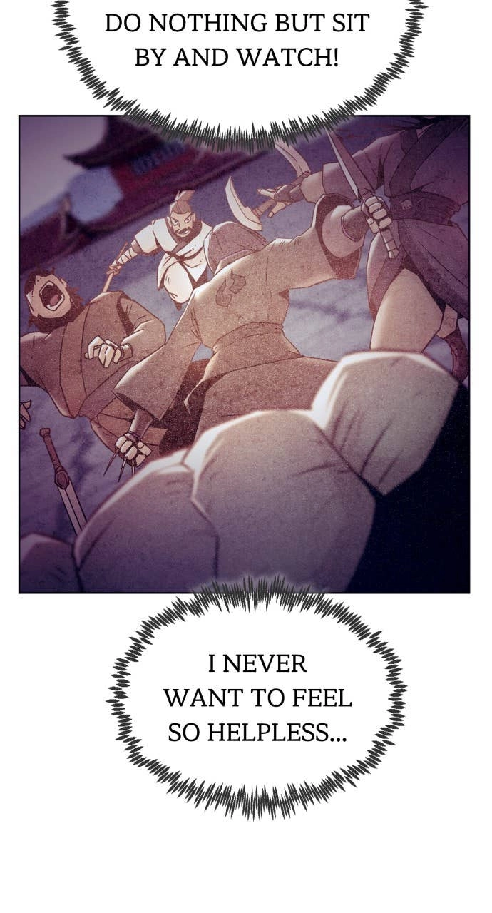 The Dang Clans Swordmaster Heir Just Wants a Normal Life Chapter 49 - Page 28