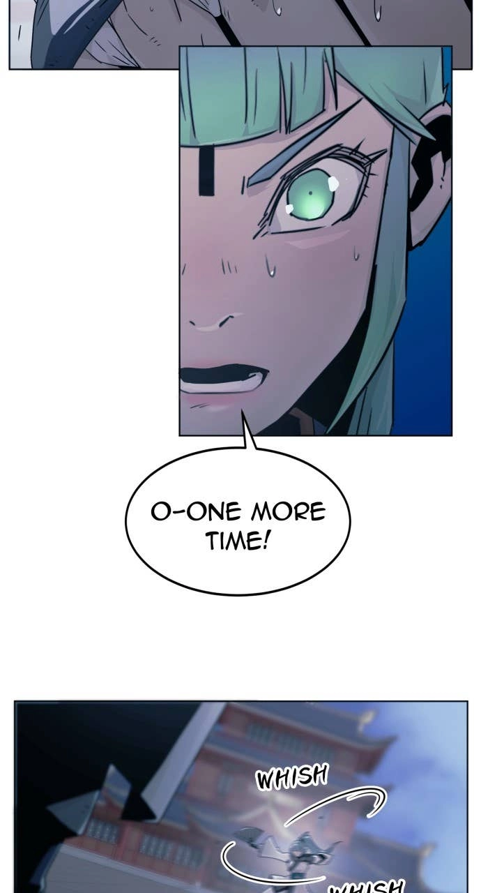 The Dang Clans Swordmaster Heir Just Wants a Normal Life Chapter 49 - Page 30