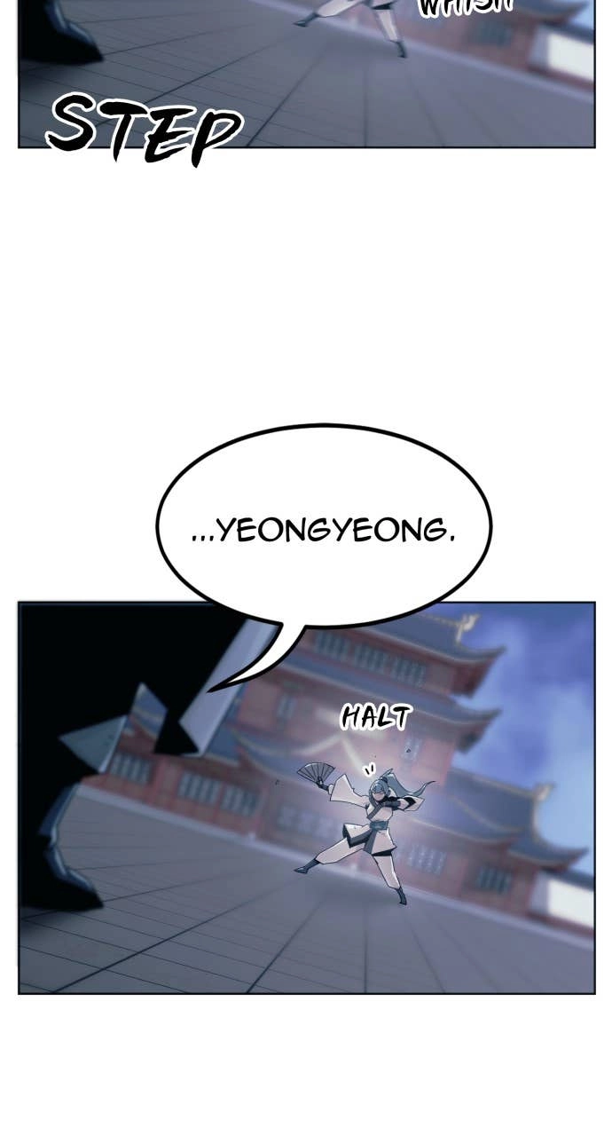 The Dang Clans Swordmaster Heir Just Wants a Normal Life Chapter 49 - Page 31