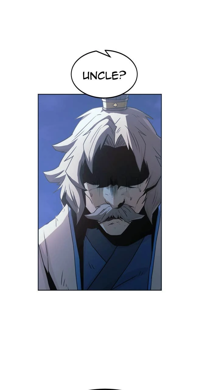 The Dang Clans Swordmaster Heir Just Wants a Normal Life Chapter 49 - Page 32