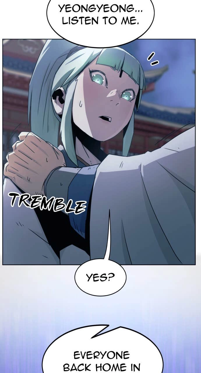 The Dang Clans Swordmaster Heir Just Wants a Normal Life Chapter 49 - Page 34