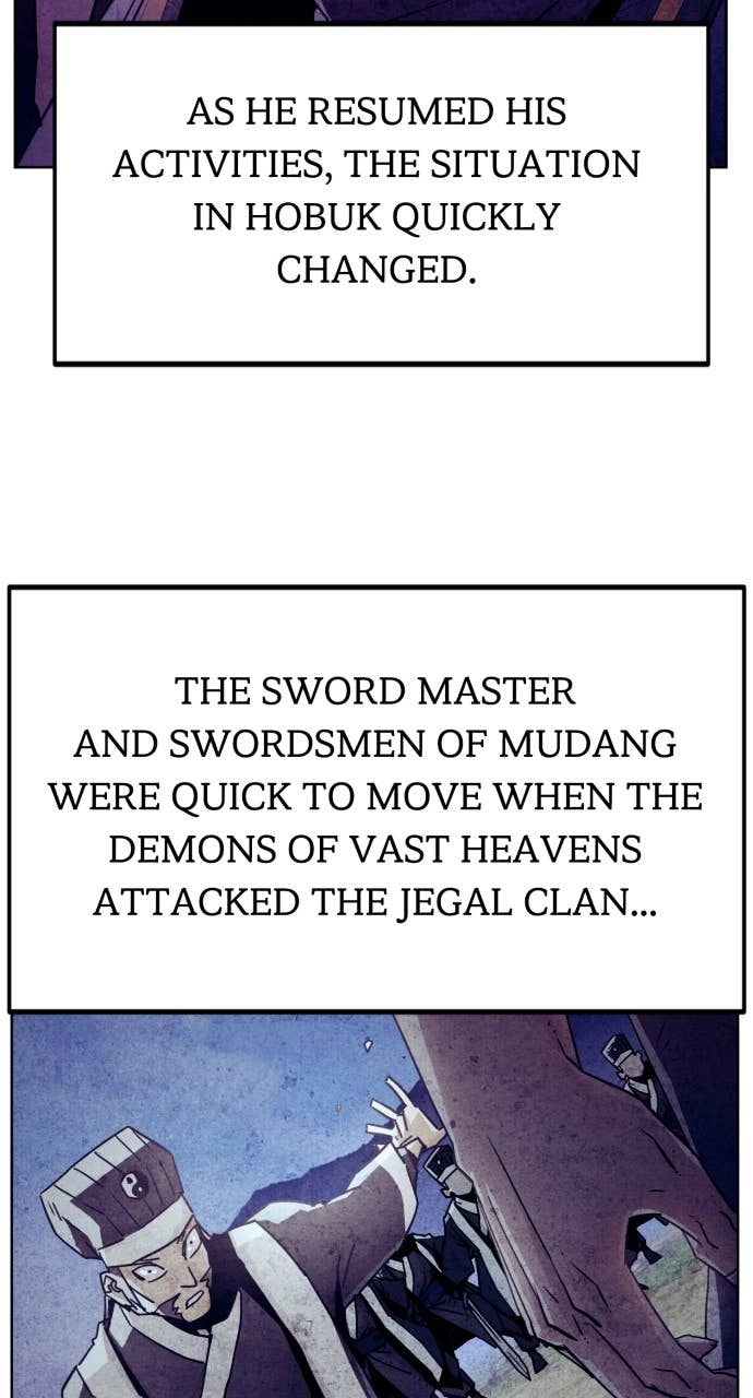 The Dang Clans Swordmaster Heir Just Wants a Normal Life Chapter 49 - Page 38