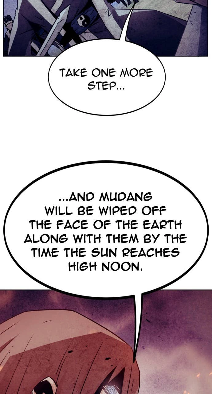 The Dang Clans Swordmaster Heir Just Wants a Normal Life Chapter 49 - Page 39