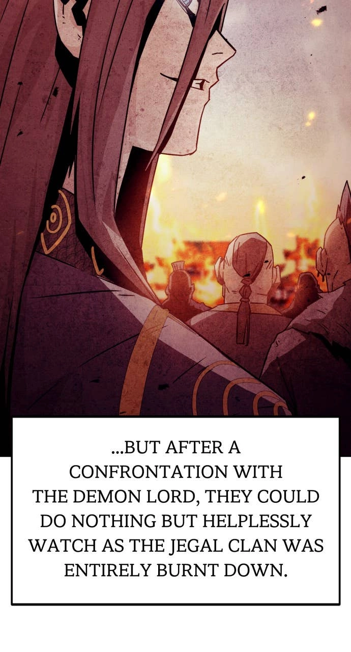 The Dang Clans Swordmaster Heir Just Wants a Normal Life Chapter 49 - Page 40