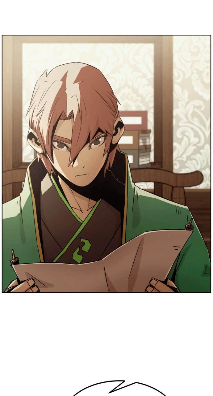 The Dang Clans Swordmaster Heir Just Wants a Normal Life Chapter 49 - Page 42