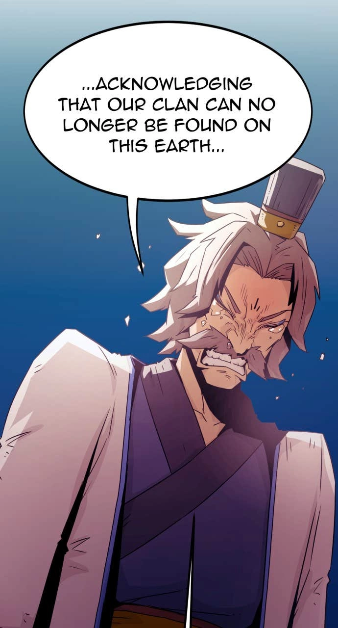 The Dang Clans Swordmaster Heir Just Wants a Normal Life Chapter 49 - Page 46