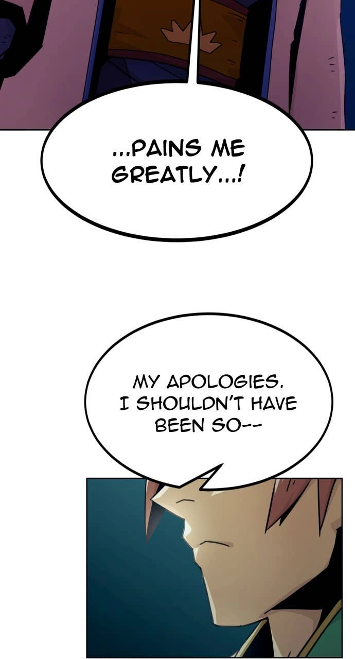 The Dang Clans Swordmaster Heir Just Wants a Normal Life Chapter 49 - Page 47