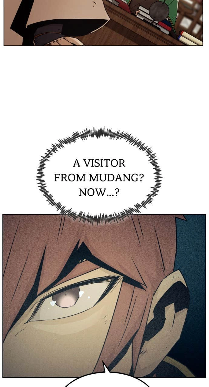 The Dang Clans Swordmaster Heir Just Wants a Normal Life Chapter 49 - Page 56